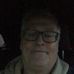 Meet your Posher, George